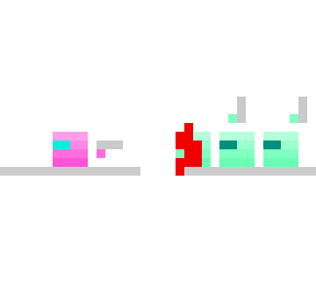 mini crewmates war #11