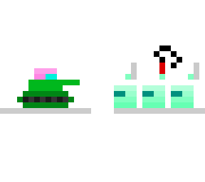 mini crewmates war #9