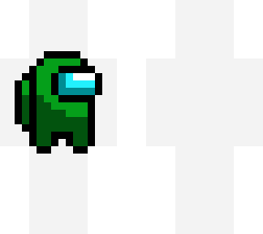 mini green among us