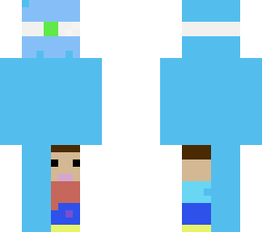 mini steve