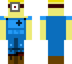 minions
