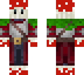 mistylands mushroom