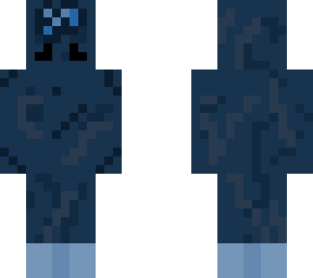 monster blue