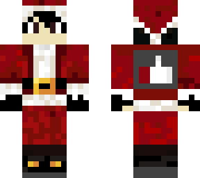 mr.anar santa
