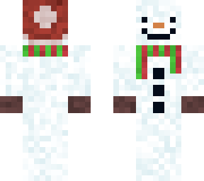 mr.snowman