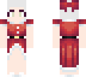 mrs clause