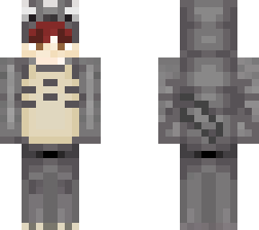 muh skin with onesie (onesie creds to cyannbc)