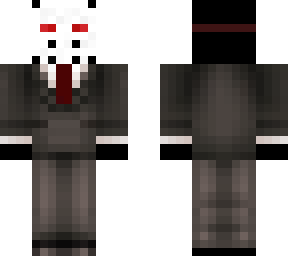 murderous penguin