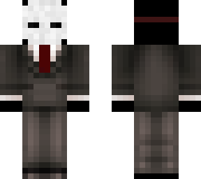 murderous penguin