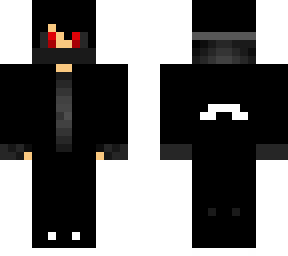 mustache(ghost)