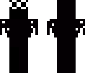 my 1st skin