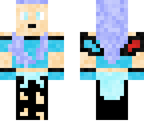 my best skin