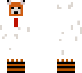 my chicken