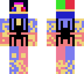 my custom skin