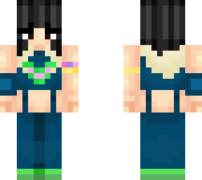 my friend as jolyne