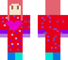 my oc