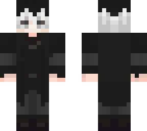 my oc