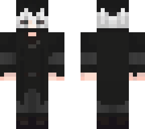 my oc2