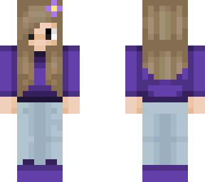 my official skin