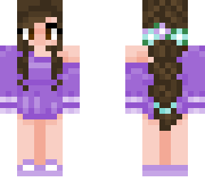 my personal skin