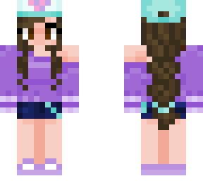 my personal skin