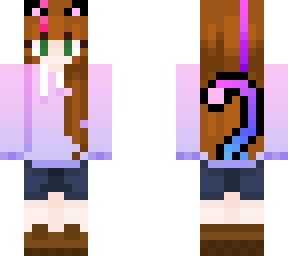 my skin
