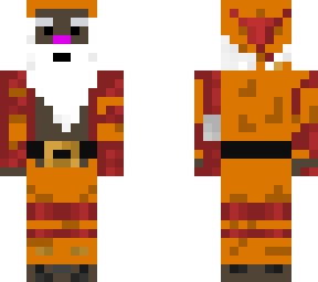 my skin