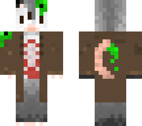 my skin butgoopy