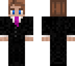 my suit 2