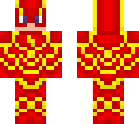 my version of flash