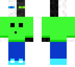 neo the enderman