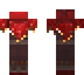 nether tamer (player)