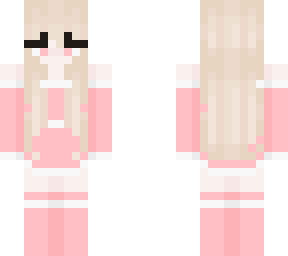 new skin