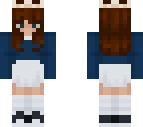 new skin