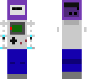 nintendo console thing