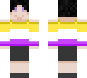 non binary