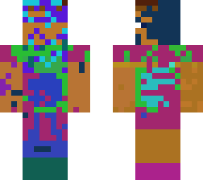 noob boy