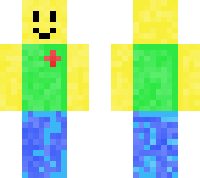 noob from roblox