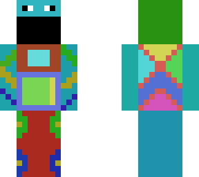 noob skin