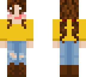 normal skin