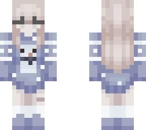not my skin