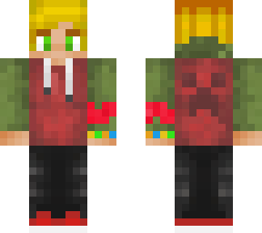 npc test for mc