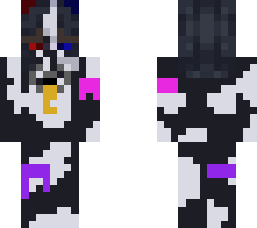 obsidian skin base