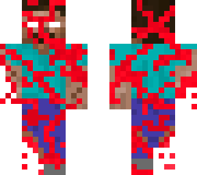 one leg one handed blodbrine