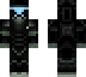 oof's clone commando (shadow)