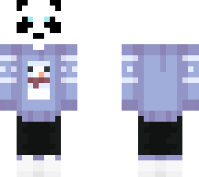 panda bandit