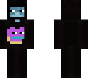 pepe steve (purple)