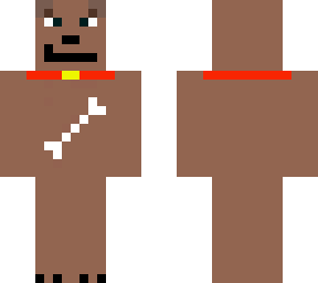 perro bruno el mejor perro xd