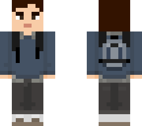 peter parker (tom holland)