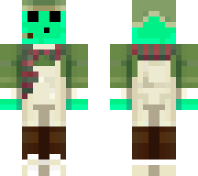 petezahhutt ginger breadman